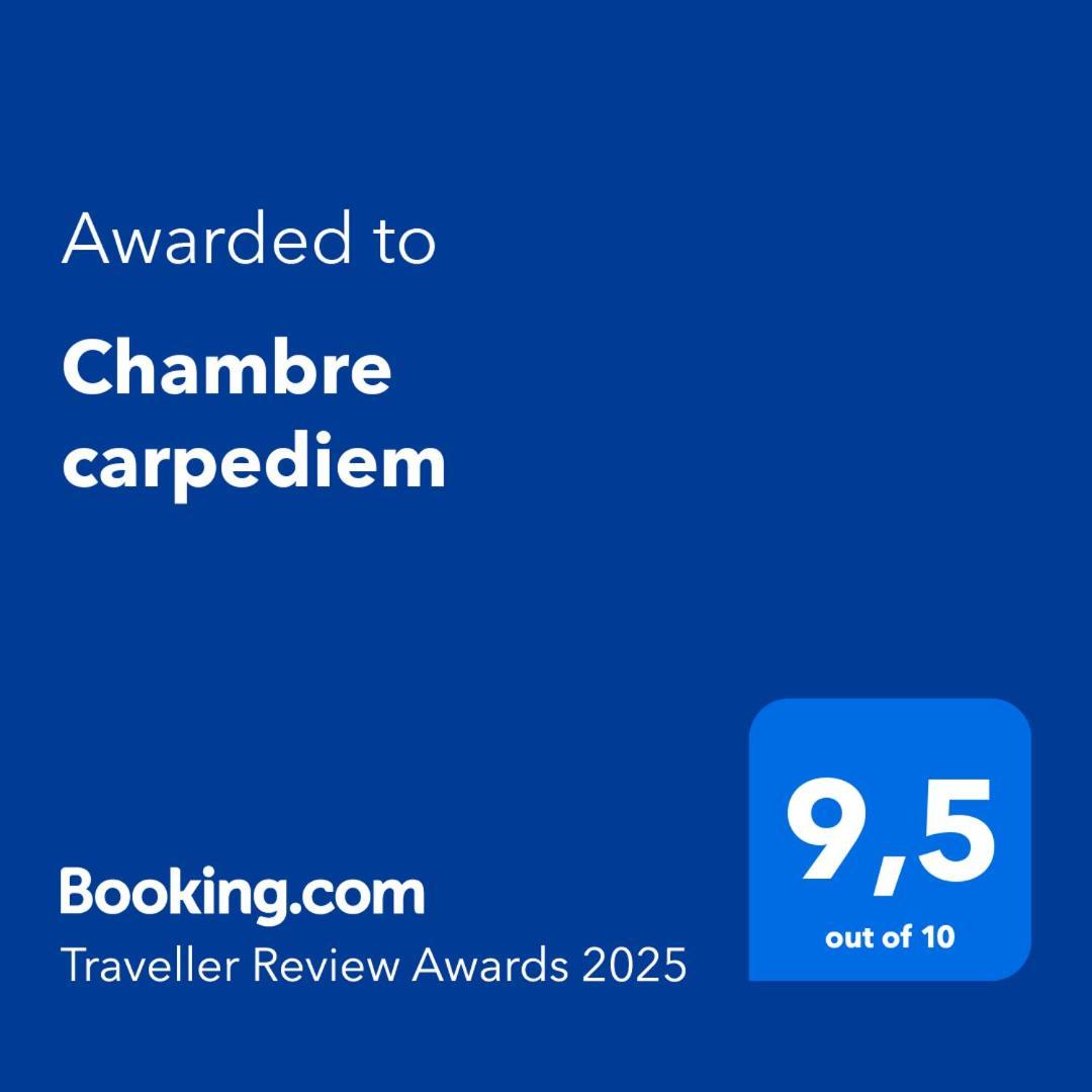 أُرانْجْ Chambre Carpediem المظهر الخارجي الصورة